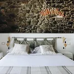 Πανσιόν Punto Zero Corniglia