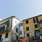 Πανσιόν Punto Zero Corniglia