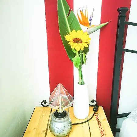 Guest house Punto Zero Corniglia