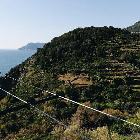 Punto Zero 3* Corniglia