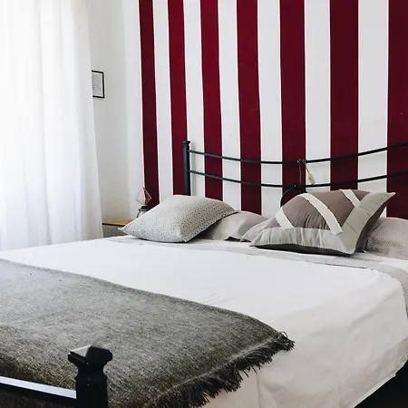 Punto Zero Guest house 3*