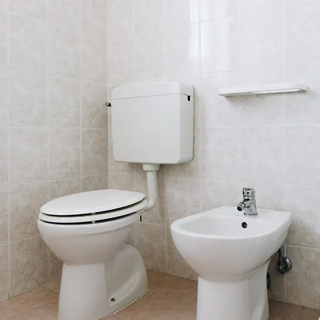 Guest house Punto Zero 3*