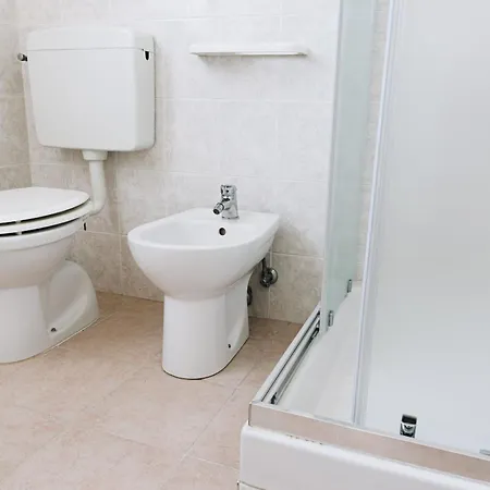 Guest house Punto Zero Corniglia