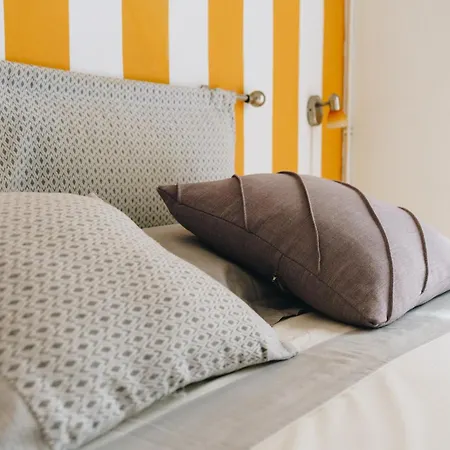Punto Zero Guest house 3*