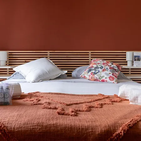 Punto Zero Guest house 3*