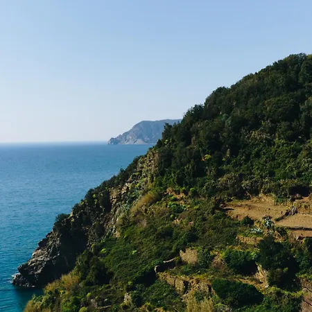 Punto Zero Corniglia