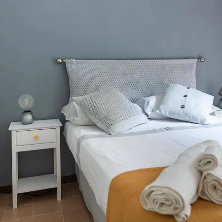 Punto Zero Guest house