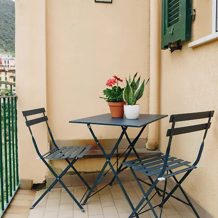 Guest house Punto Zero