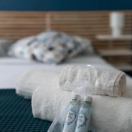 Guest house Punto Zero