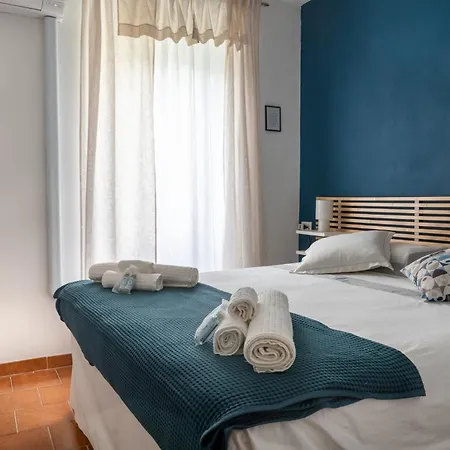 Punto Zero Maison d'hôtes Corniglia