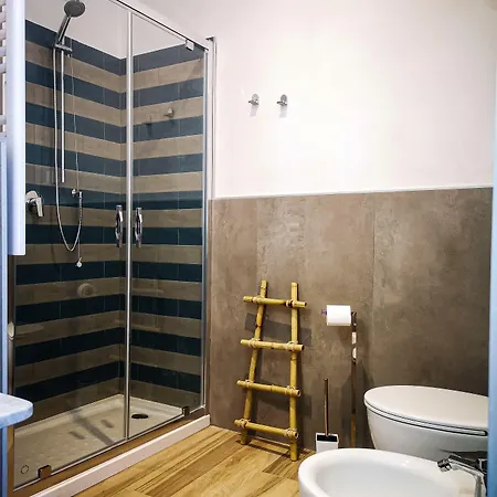 招待所 Punto Zero