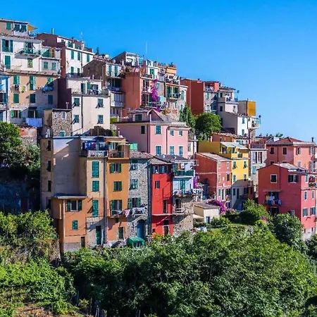 Punto Zero Guest house Corniglia