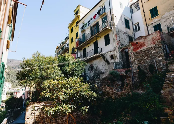 Punto Zero 3* Corniglia