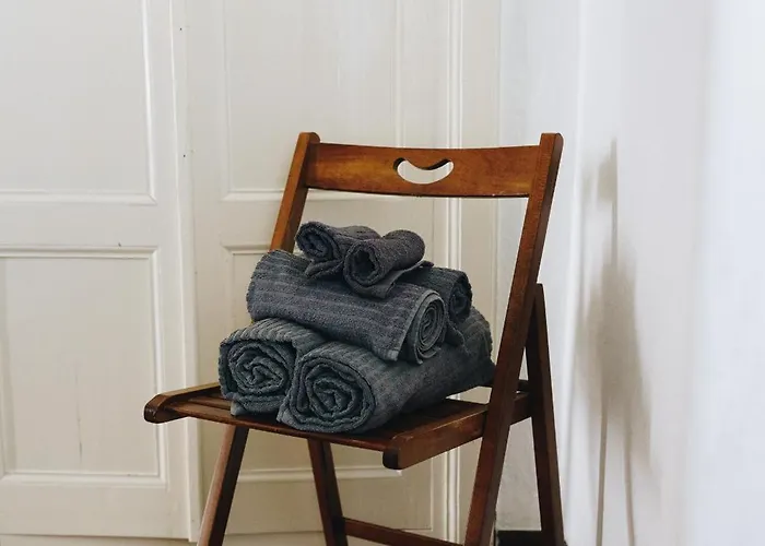 Gæstehus Punto Zero