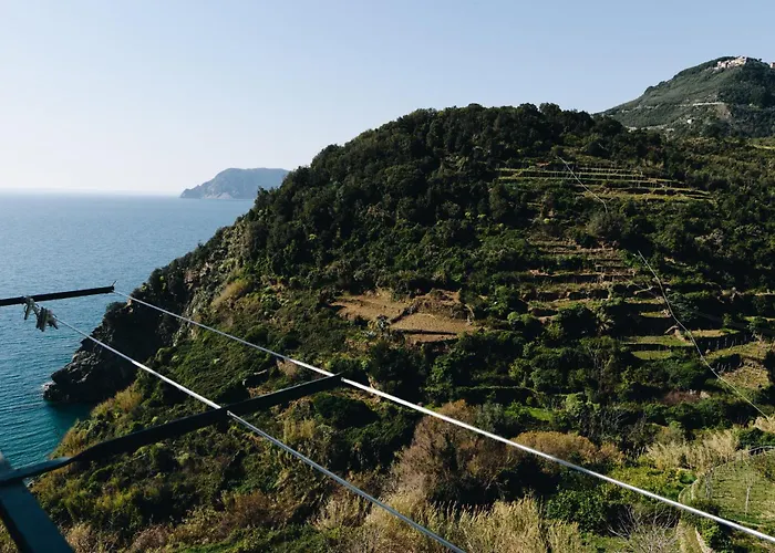 Punto Zero 3* Corniglia