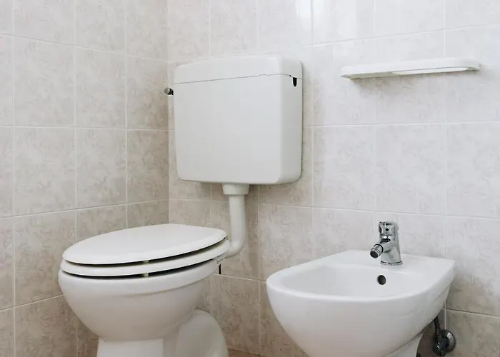 Gæstehus Punto Zero 3*