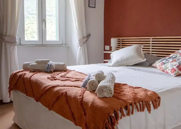 Punto Zero Gæstehus 3*