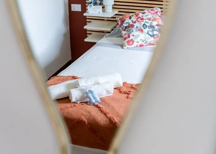 Punto Zero Gæstehus Corniglia