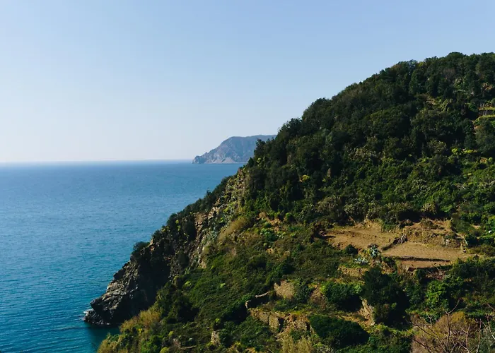 Punto Zero Corniglia