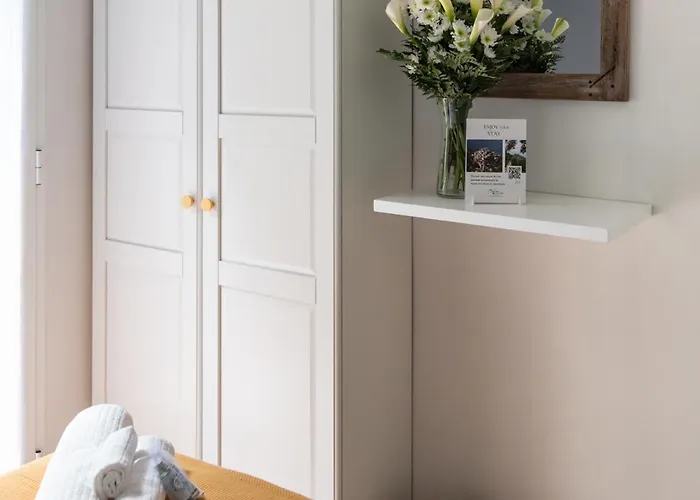 Punto Zero Maison d'hôtes