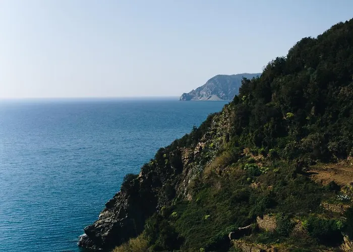 Punto Zero Maison d'hôtes 3*