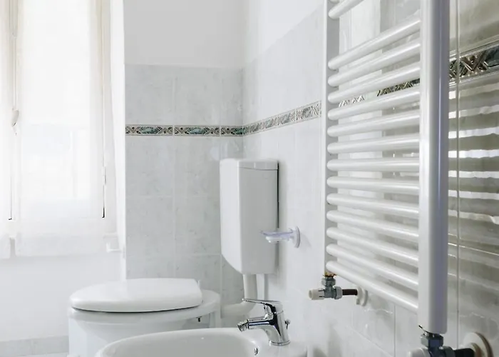 Maison d'hôtes Punto Zero 3*