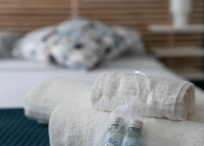 Gæstehus Punto Zero