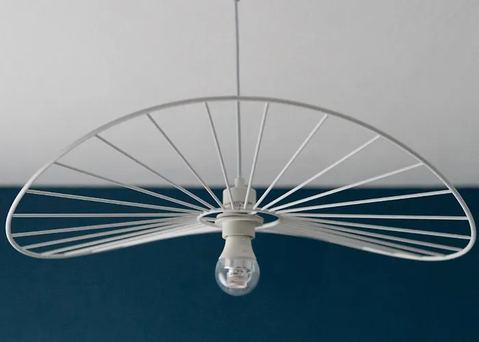 Punto Zero Gæstehus 3*