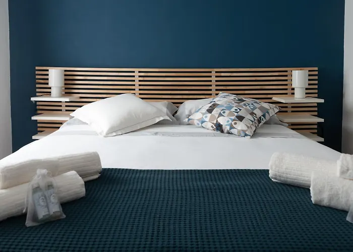 Maison d'hôtes Punto Zero 3*