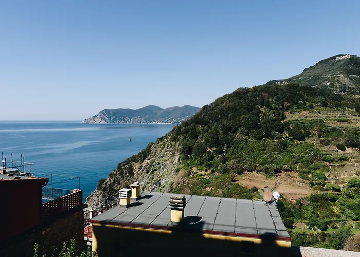 Maison d'hôtes Punto Zero