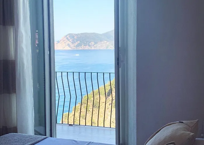 Punto Zero Maison d'hôtes 3*