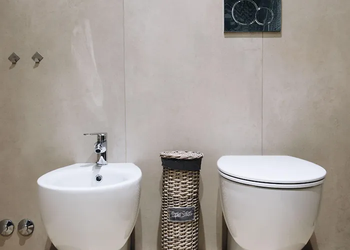 Maison d'hôtes Punto Zero 3*