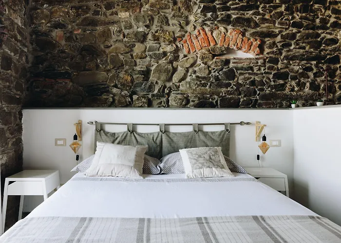 Gæstehus Punto Zero Corniglia