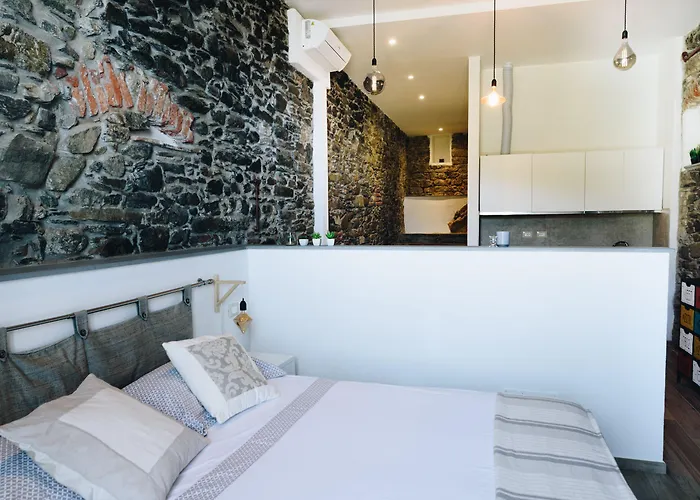 Punto Zero Maison d'hôtes