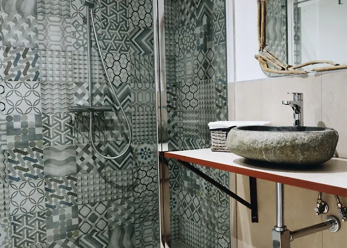 Punto Zero Gæstehus