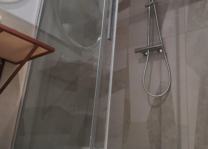 Gæstehus Punto Zero