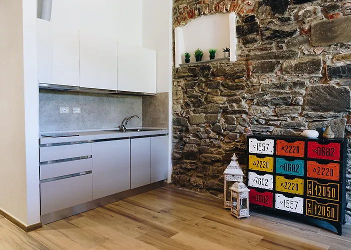 Gæstehus Punto Zero