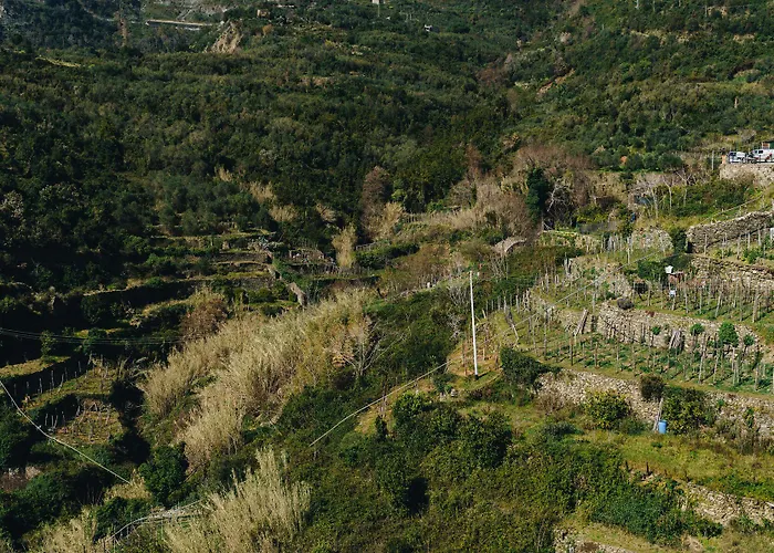 Maison d'hôtes Punto Zero