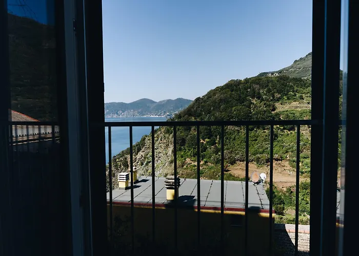 Maison d'hôtes Punto Zero