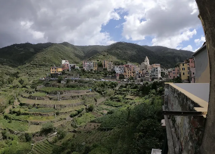 Punto Zero 3* Corniglia