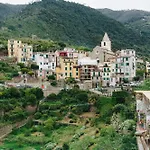 Punto Zero 3* Corniglia