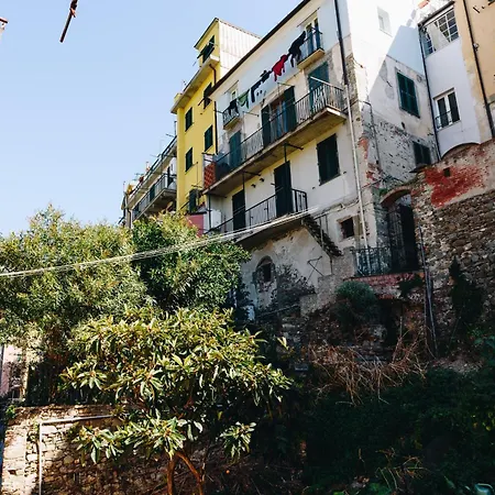 Punto Zero 3* Corniglia