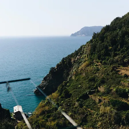 Punto Zero Guest house Corniglia