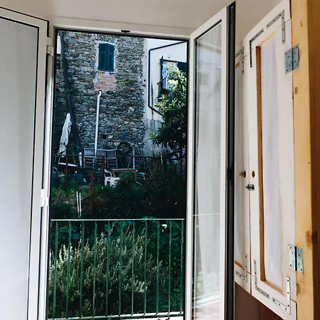 Punto Zero 3* Corniglia