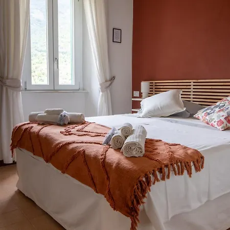 Punto Zero Gæstehus 3*