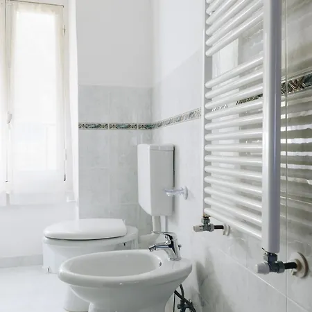 Guest house Punto Zero 3*