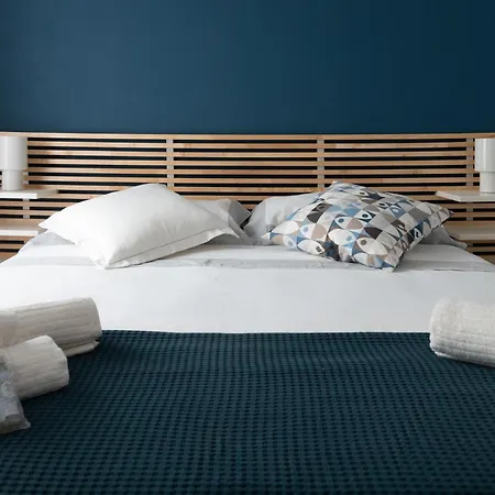 Pensión Punto Zero 3*