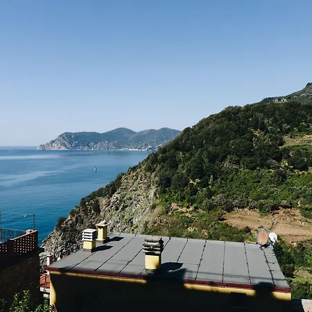 Guest house Punto Zero