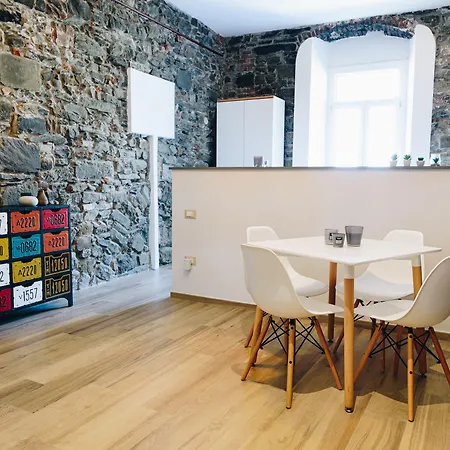 Punto Zero Gasthof Corniglia