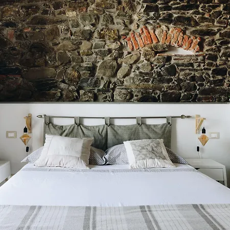 Gasthof Punto Zero Corniglia